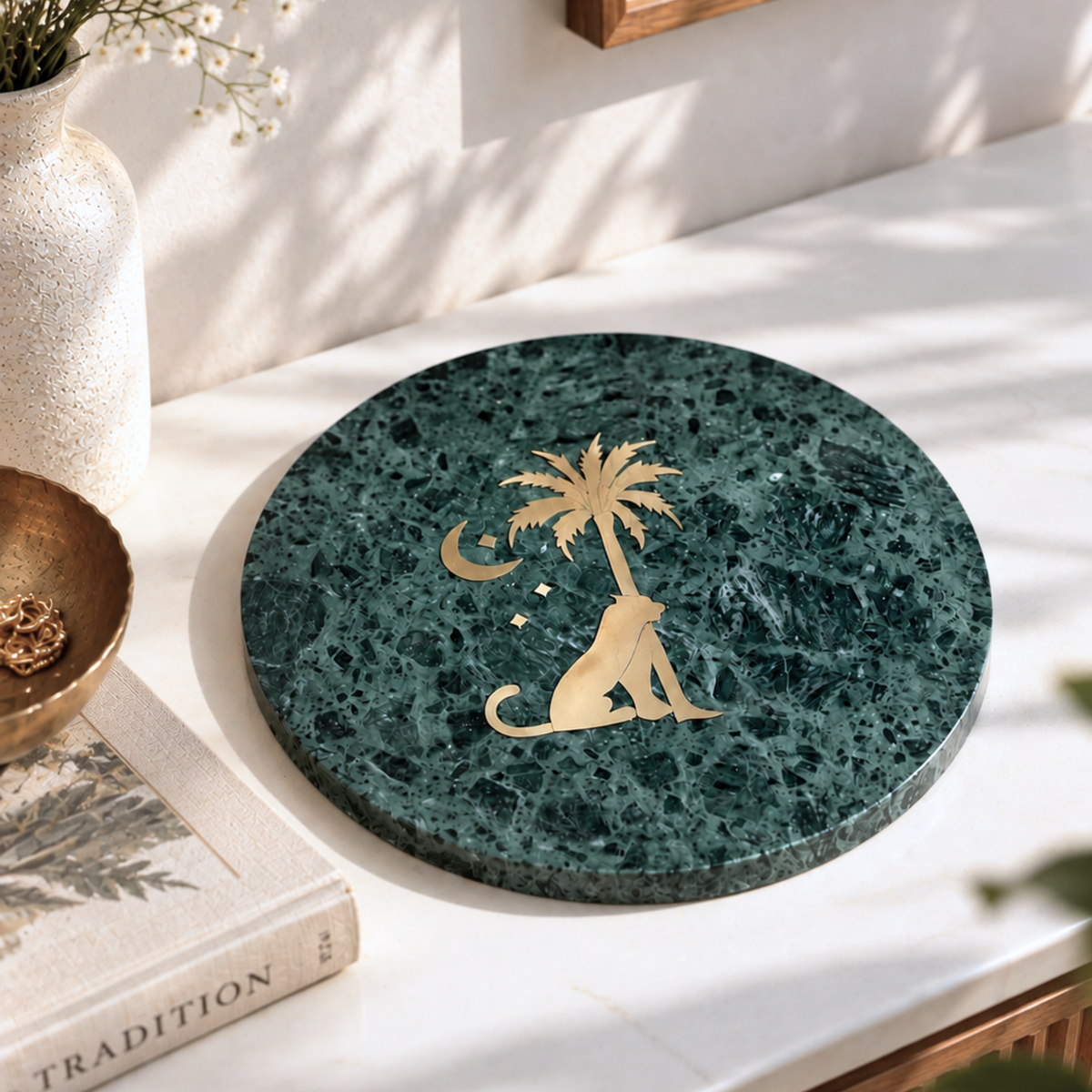 Midnight Safari Platter