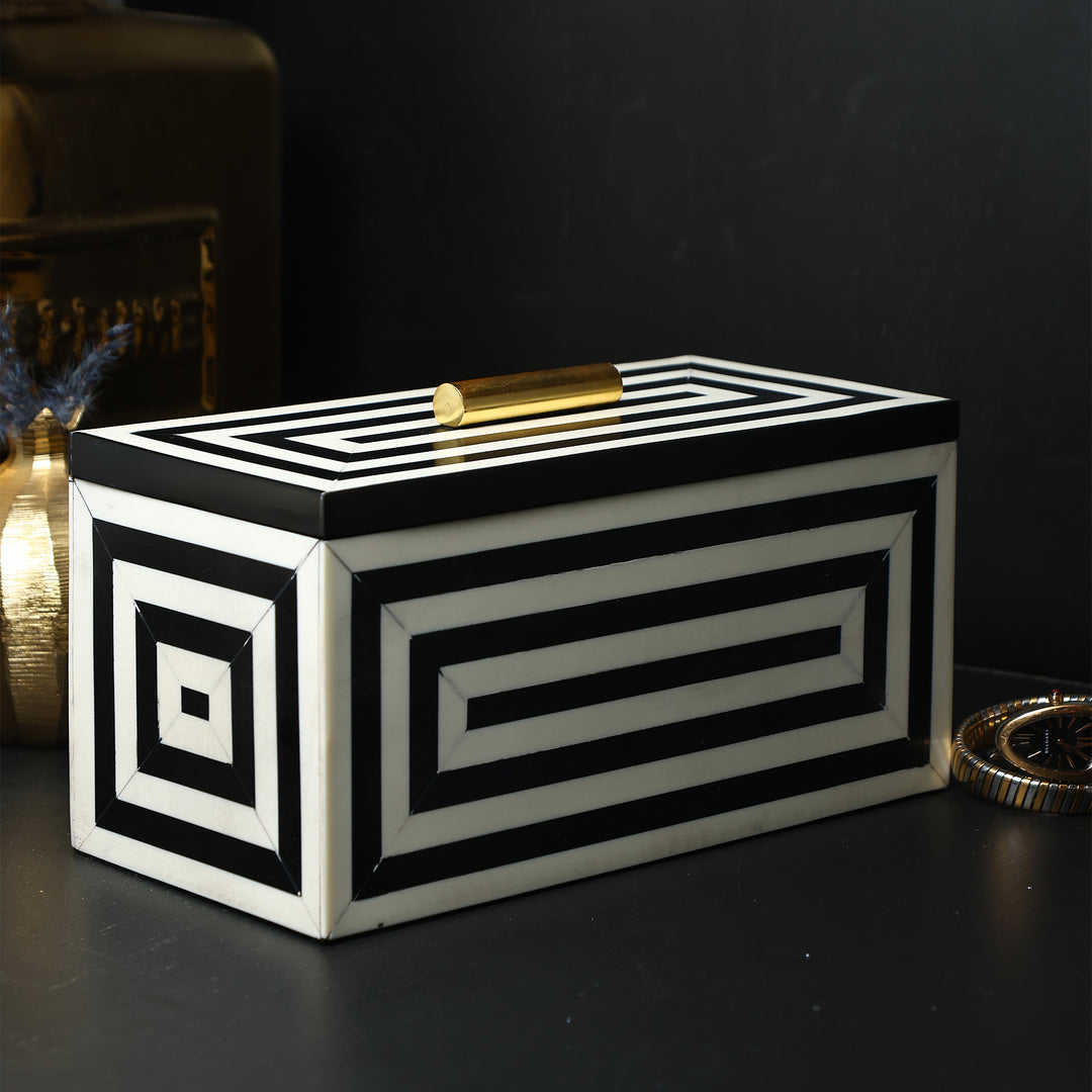Escher Box