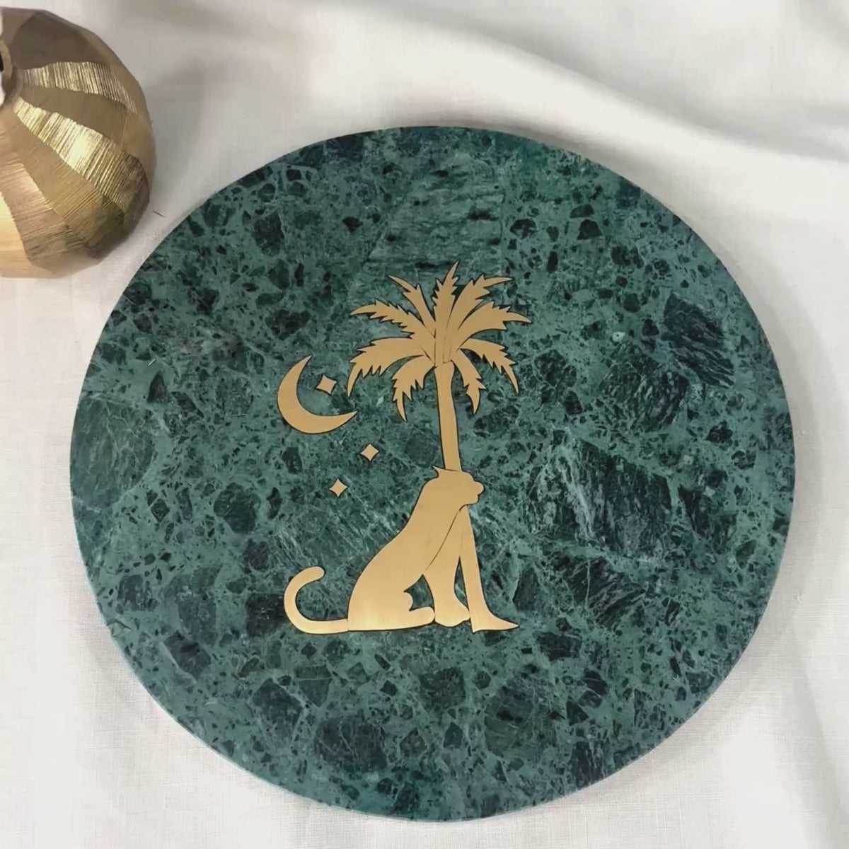 Midnight Safari Platter